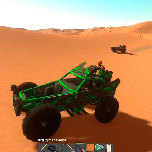 Hurtworld Cd Key Steam